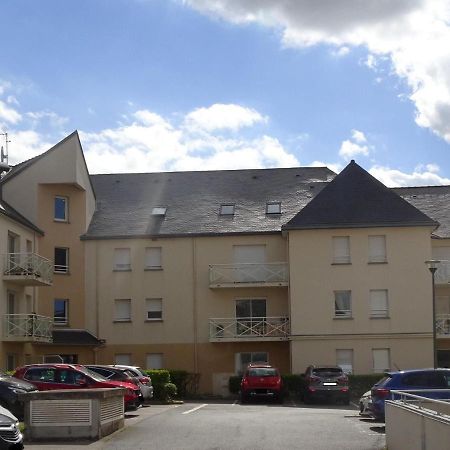 Apartment, Ploubalay Beaussais-Sur-Mer Buitenkant foto