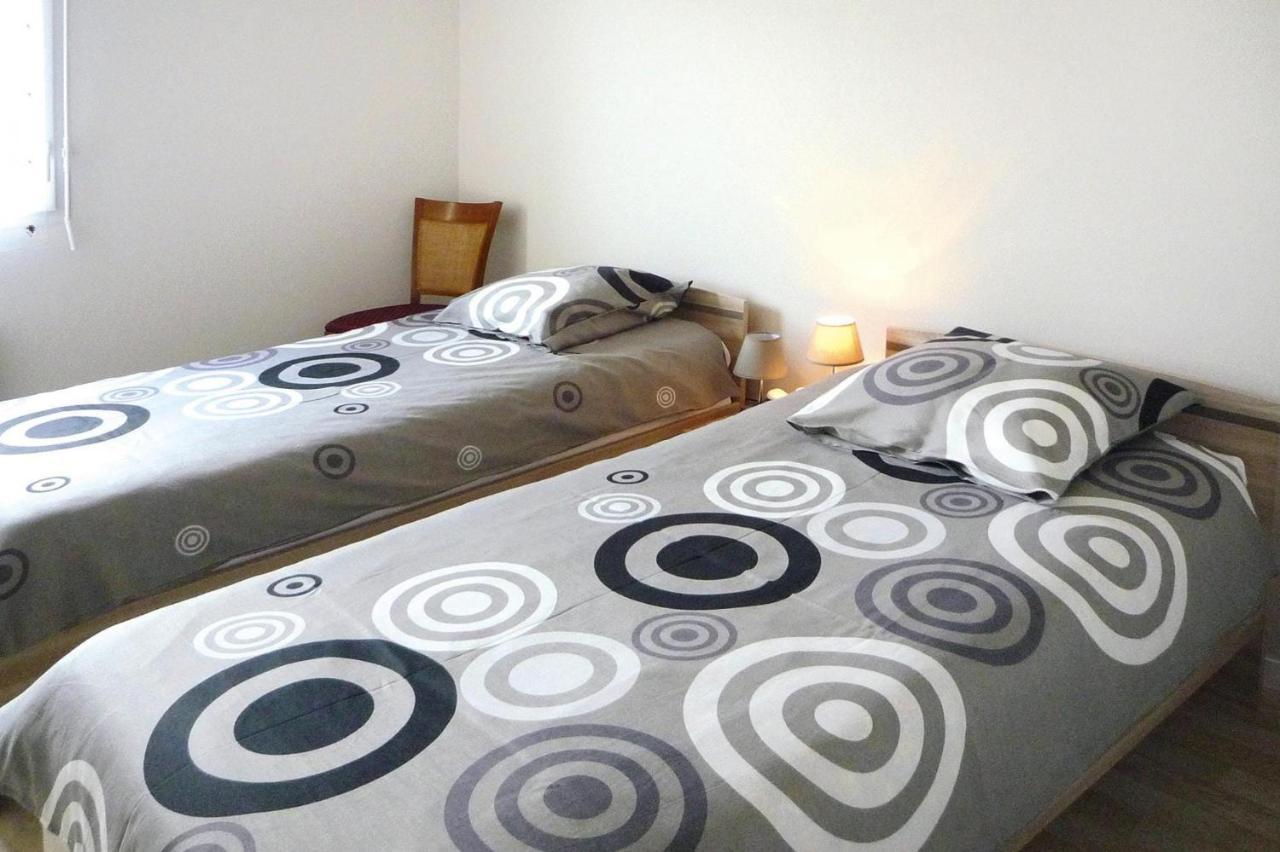 Apartment, Ploubalay Beaussais-Sur-Mer Buitenkant foto