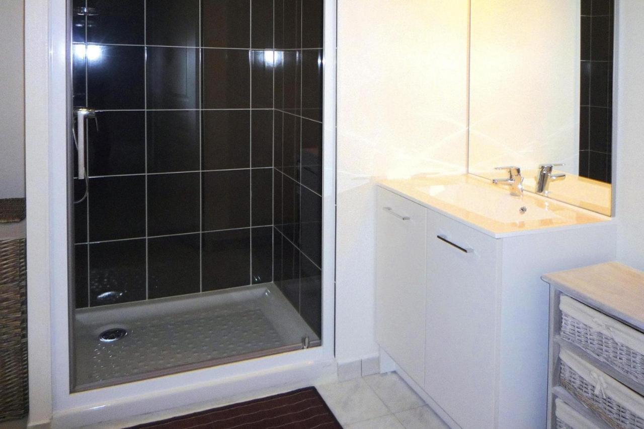 Apartment, Ploubalay Beaussais-Sur-Mer Buitenkant foto