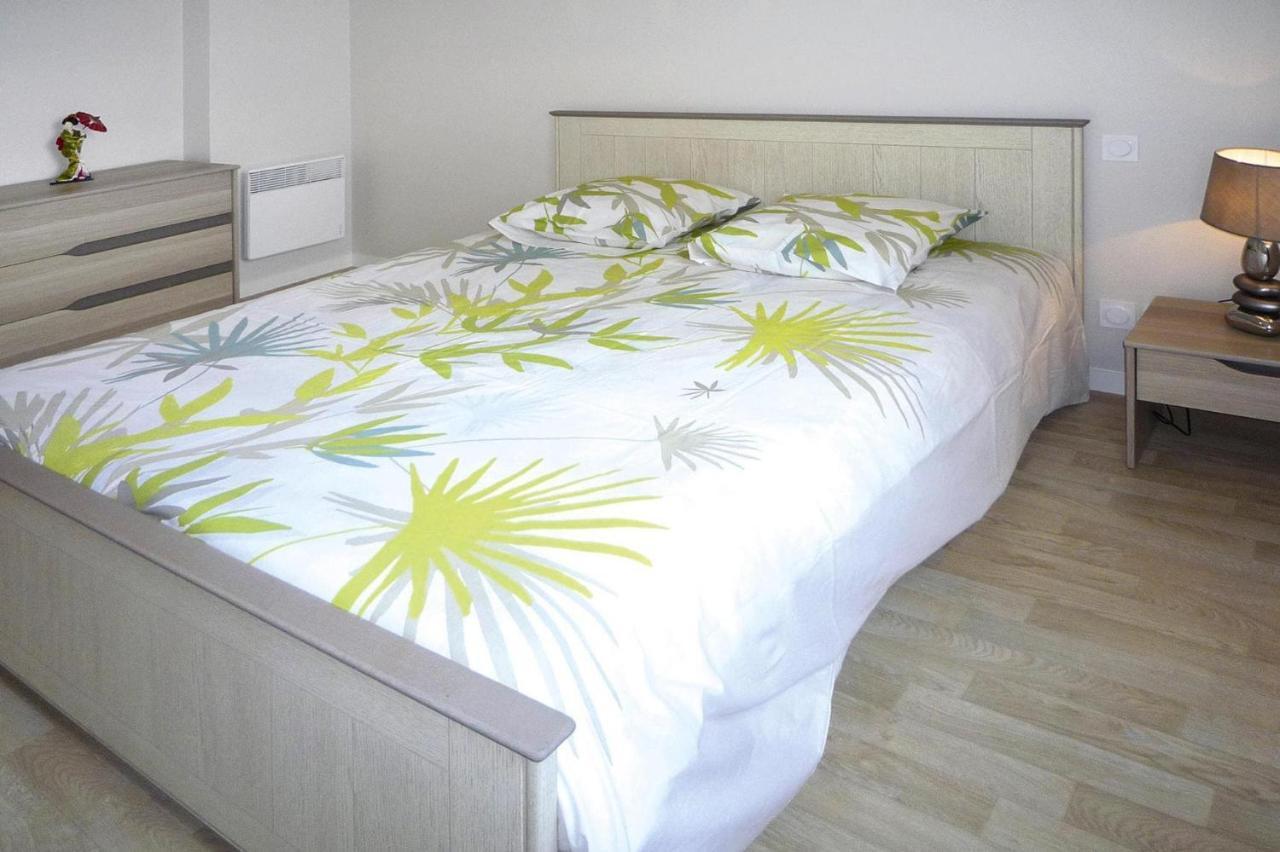 Apartment, Ploubalay Beaussais-Sur-Mer Buitenkant foto